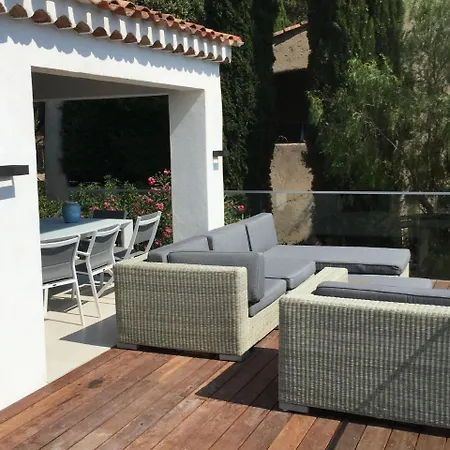 Cozy In With Private Pool Вилла