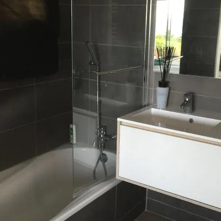 Cozy In With Private Pool Вилла *