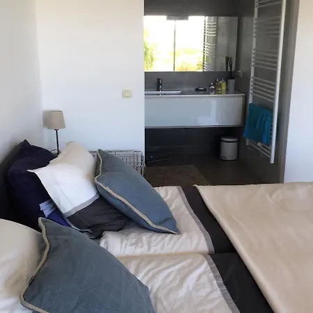 Cozy In With Private Pool * Les Issambres